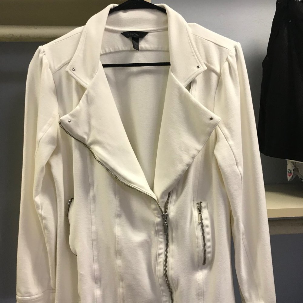 Soma Jacket